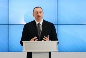 `Azərbaycan dinamik inkişaf edən ölkələr sırasındadır` - İlham Əliyev